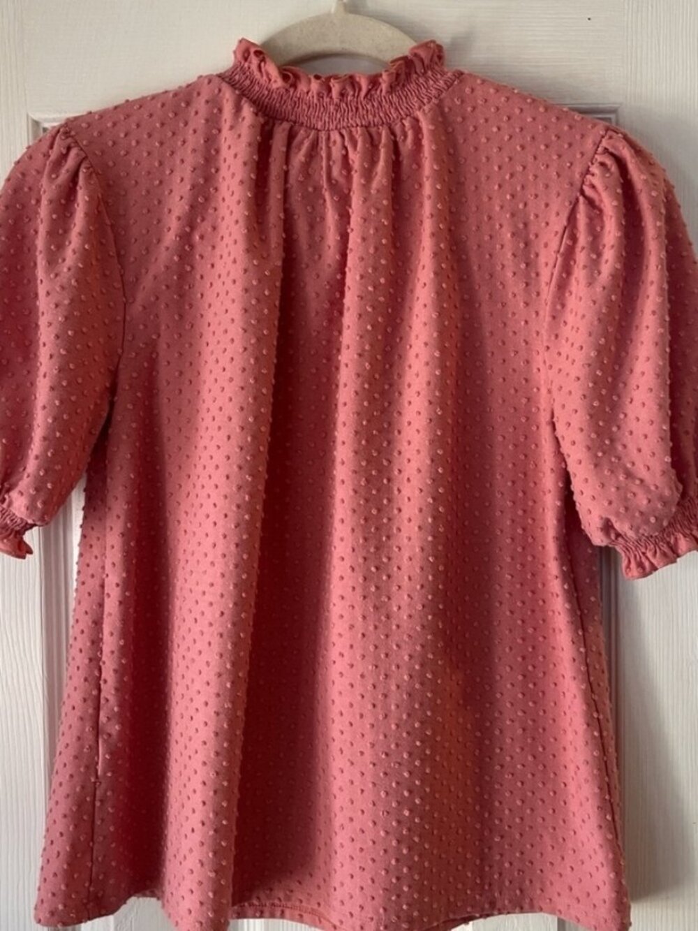 Sleeve Top - Picture 2 of 2